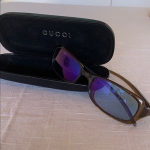 Gucci sunglasses